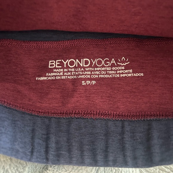 Beyond Yoga Spacedye set - Picture 4 of 5